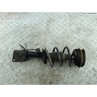 Стойка подвески передняя правая Renault Laguna II (2001-2007) 2002