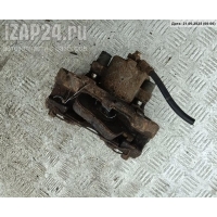 Скоба суппорта переднего Opel Astra H (2004-2009) 2008