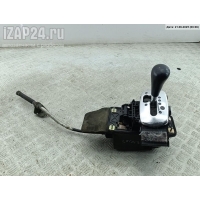 Кулиса КПП Audi A6 C5 (1997-2005) 2002 4B0713111AT