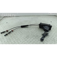Кулиса КПП Renault Megane II (2002-2008) 2008 8200779037