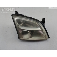 Фара правая Opel Vectra C (2002-2008) 2002 09185787