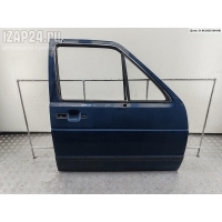 Дверь боковая передняя правая Volkswagen Golf-2 1985