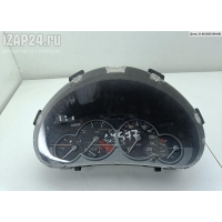 Щиток приборный (панель приборов) Peugeot 206 1999 9634961480