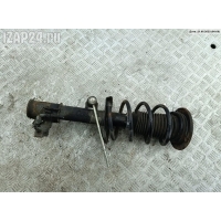 Стойка подвески передняя левая Opel Signum (2003-2008) 2003