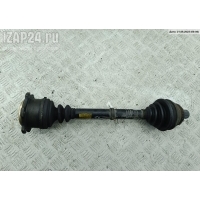 Полуось передняя левая Audi 100 C4 (1991-1994) 1992 4A0407371AS