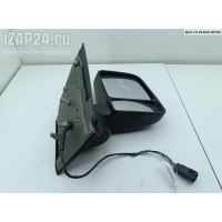 Зеркало наружное правое Ford Tourneo Connect 2008 0206011