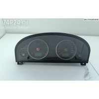 Щиток приборный (панель приборов) Ford Mondeo III (2000-2007) 2004 3S7T10849VD