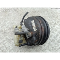 Усилитель тормозов вакуумный Volkswagen Passat B5+ (GP) 2004 3B0614105