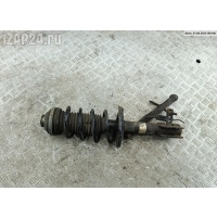 Стойка подвески передняя правая Opel Astra H (2004-2009) 2004 22141590