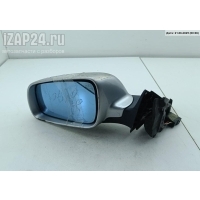 Зеркало наружное левое Audi A3 8L (1996-2003) 1996 8L1858531