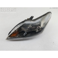 Фара левая Ford Focus II (2004-2011) 2008 8M5113W030CE
