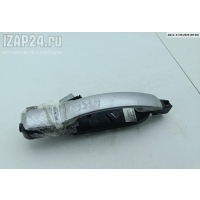Ручка двери наружная задняя правая Ford Mondeo III (2000-2007) 2004 1S71F226B23AC