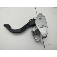 Педаль сцепления Opel Astra G (1998-2004) 1999 90539237