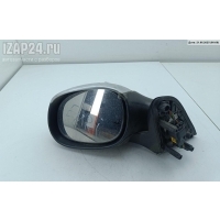 Зеркало наружное левое Citroen Xsara Picasso 2007 96570979XT