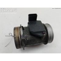 Расходомер (измеритель потока воздуха) Audi A6 C5 (1997-2005) 2004 059906461D