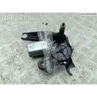 Двигатель стеклоочистителя заднего (моторчик дворников) Citroen C4 (2004-2010) 2005