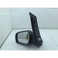 Зеркало наружное левое Ford C-Max 2010 3007741