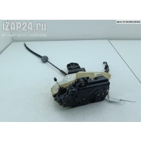 Замок двери задней правой Volkswagen Passat B5+ (GP) 2004 3B4839016