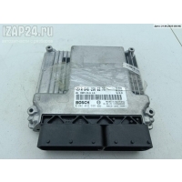 Блок управления двигателем (ДВС) Mercedes W203 (C) 2005 6461506279