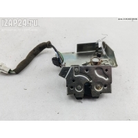 Замок багажника Ford Mondeo III (2000-2007) 2005 3S71A43102AB