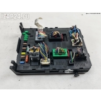 Блок комфорта Peugeot 607 2005 21676031