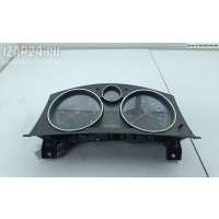 Щиток приборный (панель приборов) Opel Astra H (2004-2009) 2009 13309003
