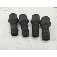Болт колесный (гайка колесная) Volkswagen Bora 2001 8D0601139D