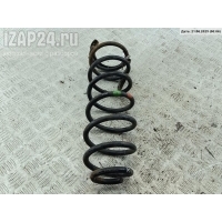 Пружина подвески задняя Citroen C8 2002