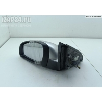 Зеркало наружное левое Opel Signum (2003-2008) 2003 24436153