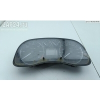 Щиток приборный (панель приборов) Peugeot 307 2005 P9654485280