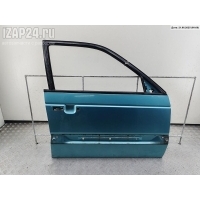 Дверь боковая передняя правая Volkswagen Passat B3 1992