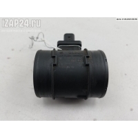 Расходомер (измеритель потока воздуха) Opel Astra J (2009-2015) 2013 55561912