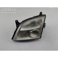 Фара левая Opel Vectra C (2002-2008) 2002 155898700