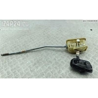 Кулиса КПП Opel Zafira A (1999-2005) 1999 90446244