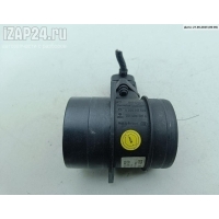 Расходомер (измеритель потока воздуха) Volkswagen Bora 2002 071906461