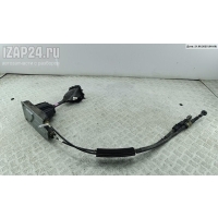 Кулиса КПП Renault Laguna II (2001-2007) 2007 8200748178