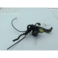 Клапан управления турбиной (актуатор) Opel Astra H (2004-2009) 2009 55563534