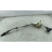 Кулиса КПП Mitsubishi Space Runner (1999-2004) 1999