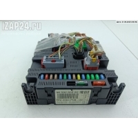 Блок комфорта Citroen C4 (2004-2010) 2005 9659285680