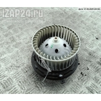 Двигатель отопителя (моторчик печки) Renault Laguna II (2001-2007) 2002 52488121