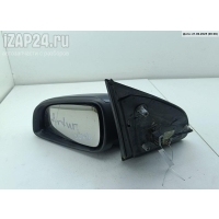 Зеркало наружное левое Opel Astra H (2004-2009) 2006 316053479090001
