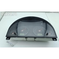 Щиток приборный (панель приборов) Ford Mondeo III (2000-2007) 2005 3S7T10849JD