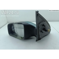 Зеркало наружное левое Opel Astra G (1998-2004) 1998 010548