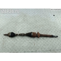 Полуось передняя правая Mazda 5 2006