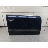 Дверь боковая передняя правая Audi A4 B6 (2001-2004) 2002