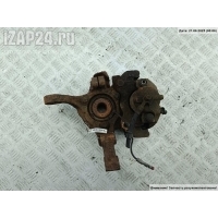 Ступица передняя правая Opel Astra H (2004-2009) 2006