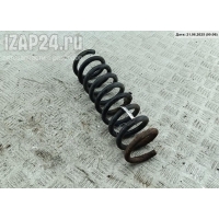 Пружина подвески задняя Mercedes W202 (C) 1999 2023242004
