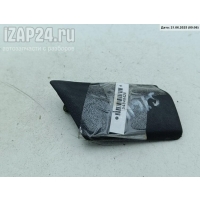 Молдинг крыла переднего левого Volkswagen Golf-3 1995 1H0853517