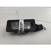 Подсветка номера BMW 5 E39 (1995-2003) 1996 8372001