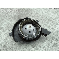 Двигатель отопителя (моторчик печки) Renault Laguna II (2001-2007) 2007 52488121